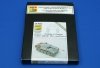 Aber 35K02 German medium tank Pz. Kpfw. V, Panther, Ausf. D or Ausf. A (Sd. Kfz. 171) (1:35)